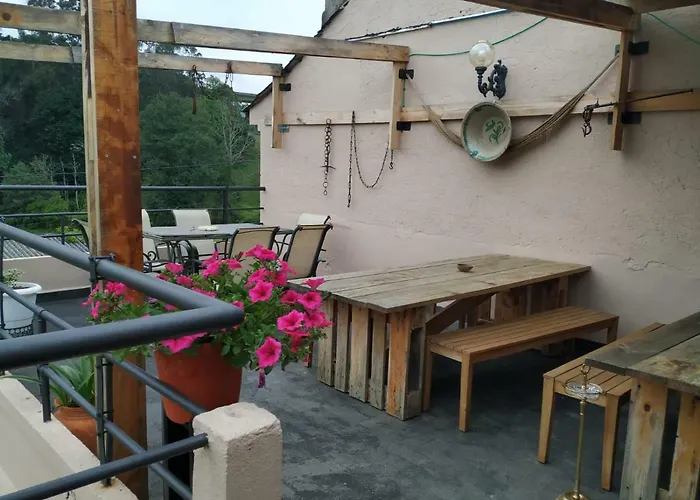 Albergue Savior